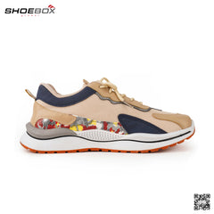 Breathable OEM Grade Air Cushion Sneakers (SK 116)