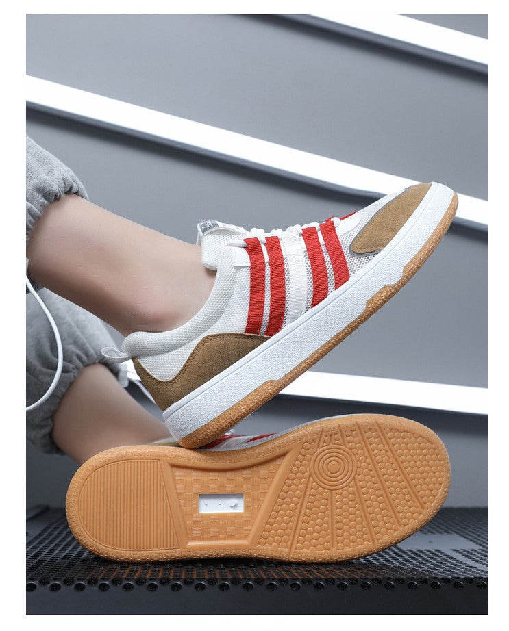 Summer Breathable Korean 2024 Sneakers (SK 114)