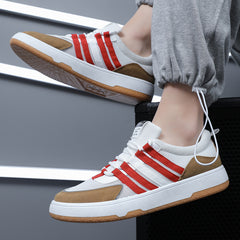 Summer Breathable Korean 2024 Sneakers (SK 114)