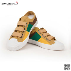 Men's Casual Skateboard Shoes (SK 107)