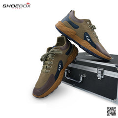 2024 New Design Casual Premium Shoe  Ultra Light Weight (SK 119)