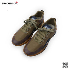 2024 New Design Casual Premium Shoe  Ultra Light Weight (SK 119)