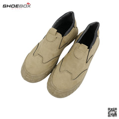 Men's Vintage Casual Office Shoe (SK 120)