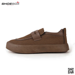 Premium Quality Classic Office Shoe (SK 111)