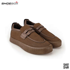 Premium Quality Classic Office Shoe (SK 111)