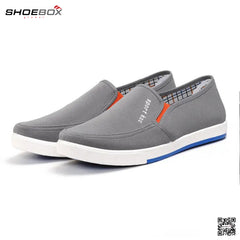 Classic Low Cut Casual Canvas (SK 142)