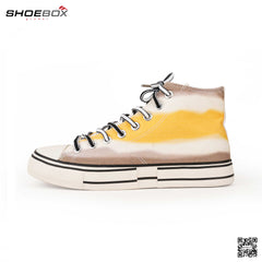 Versatile Thick Sole Elevated Shoes (SK 113)