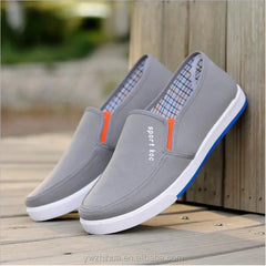 Classic Low Cut Casual Canvas (SK 142)